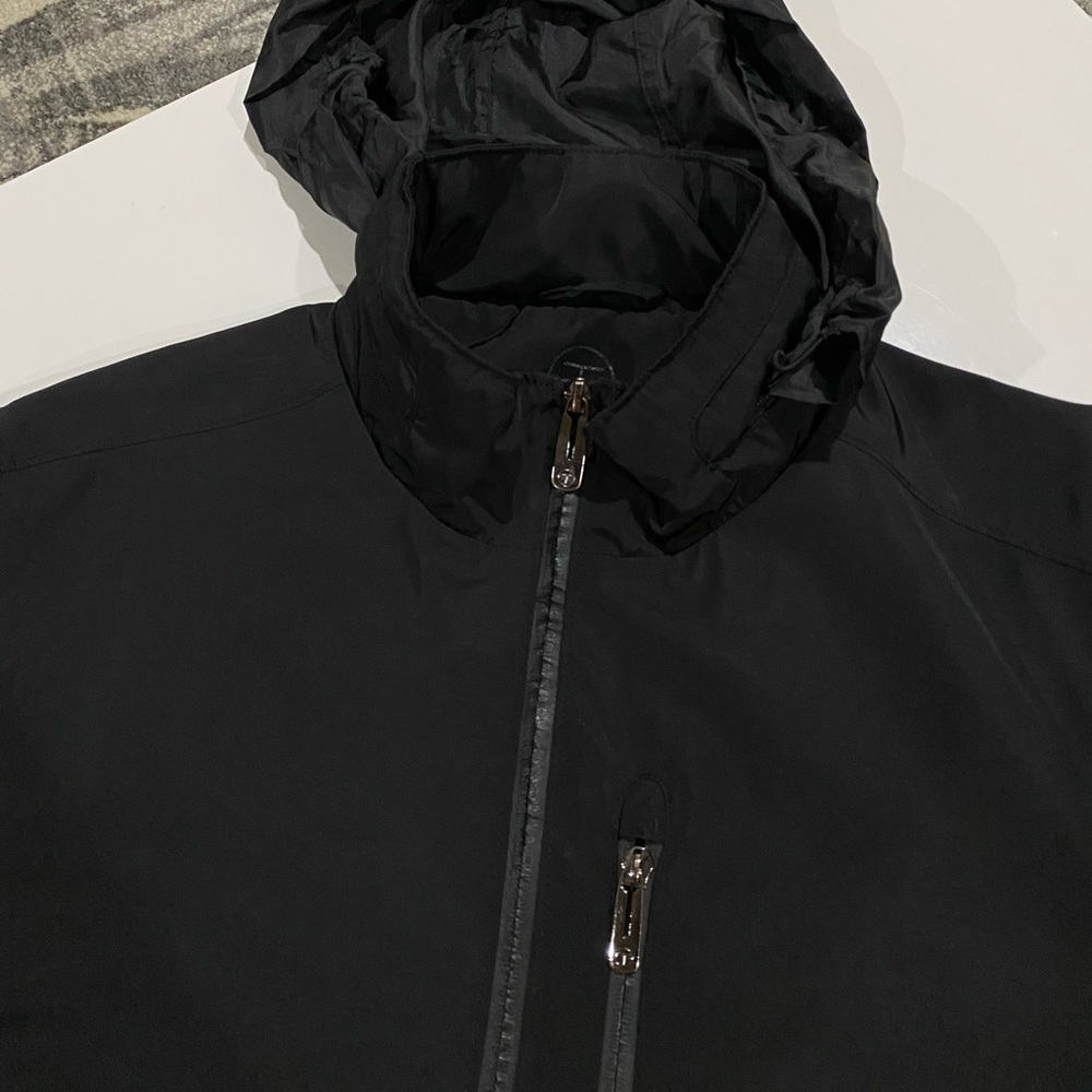 Tech Jacket - image 4
